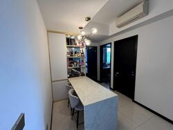 Sims Urban Oasis (D14), Condominium #579255911